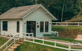 Tiny House Canjerana - Praia Grande-Sc